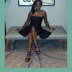 Meet your Posher, Alicia